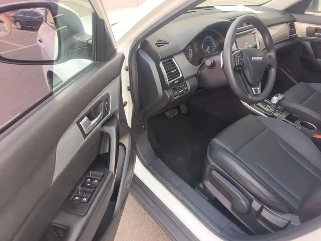 صورة 16 - Haval H2
