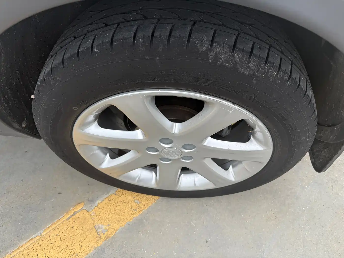 Buick Encore 2013 1.4T Automatic 2WD Elite фото 7