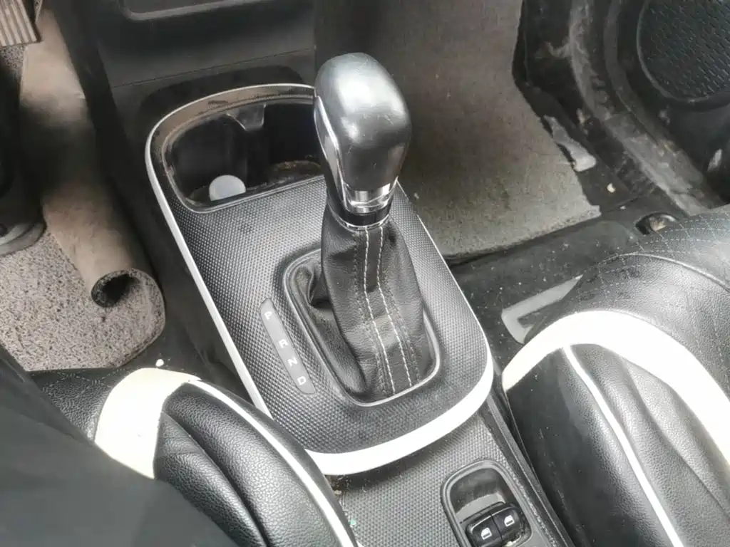 Roewe Clever 2023 2022 311km Vitality Bobo Edition