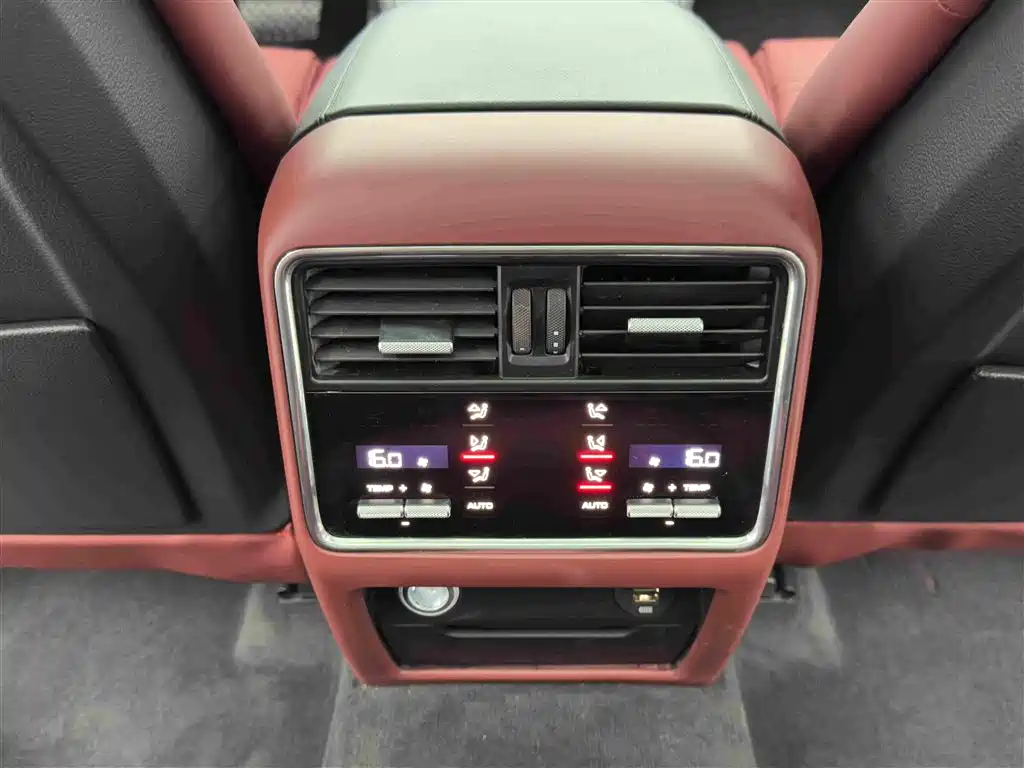 Porsche Cayenne New Energy 2020 2019 Cayenne E-Hybrid 2.0T