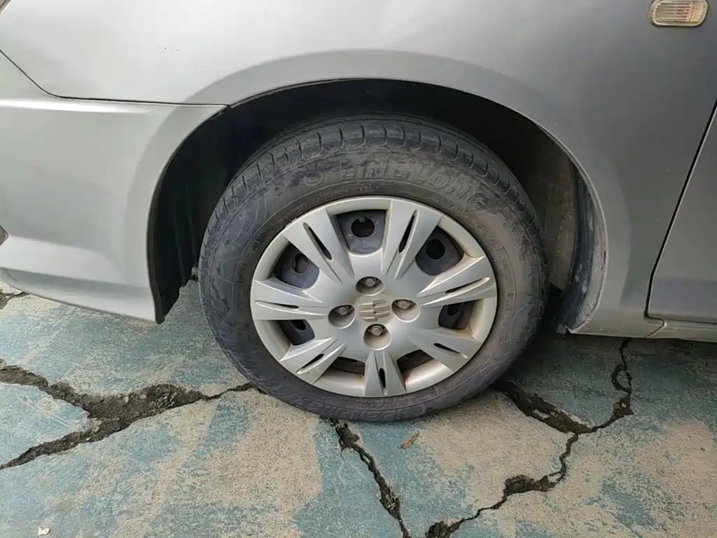 Everus S1 2015 2014 1.3L Manual Comfort Edition