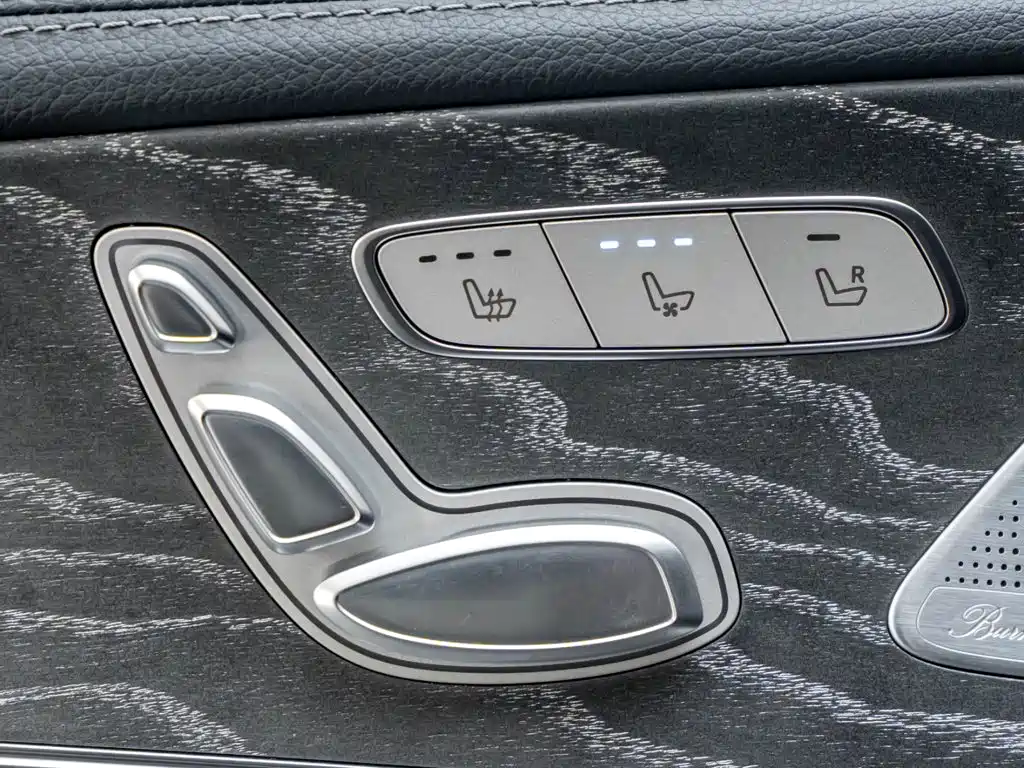 صورة 21 - Mercedes-Benz AMG GT