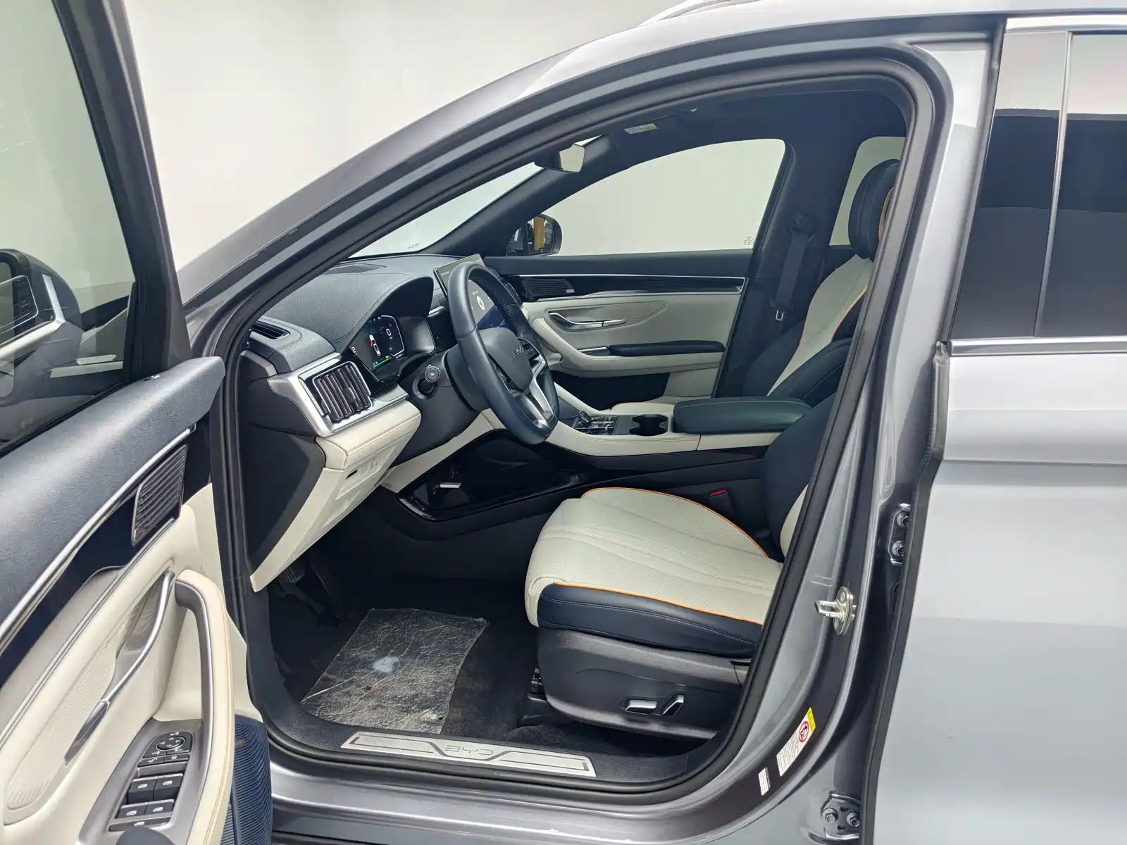 Photo 14 - BYD Song PLUS PHEV