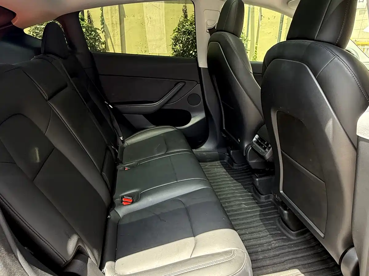 Tesla Model Y 2021 2021 Model Long Range AWD
