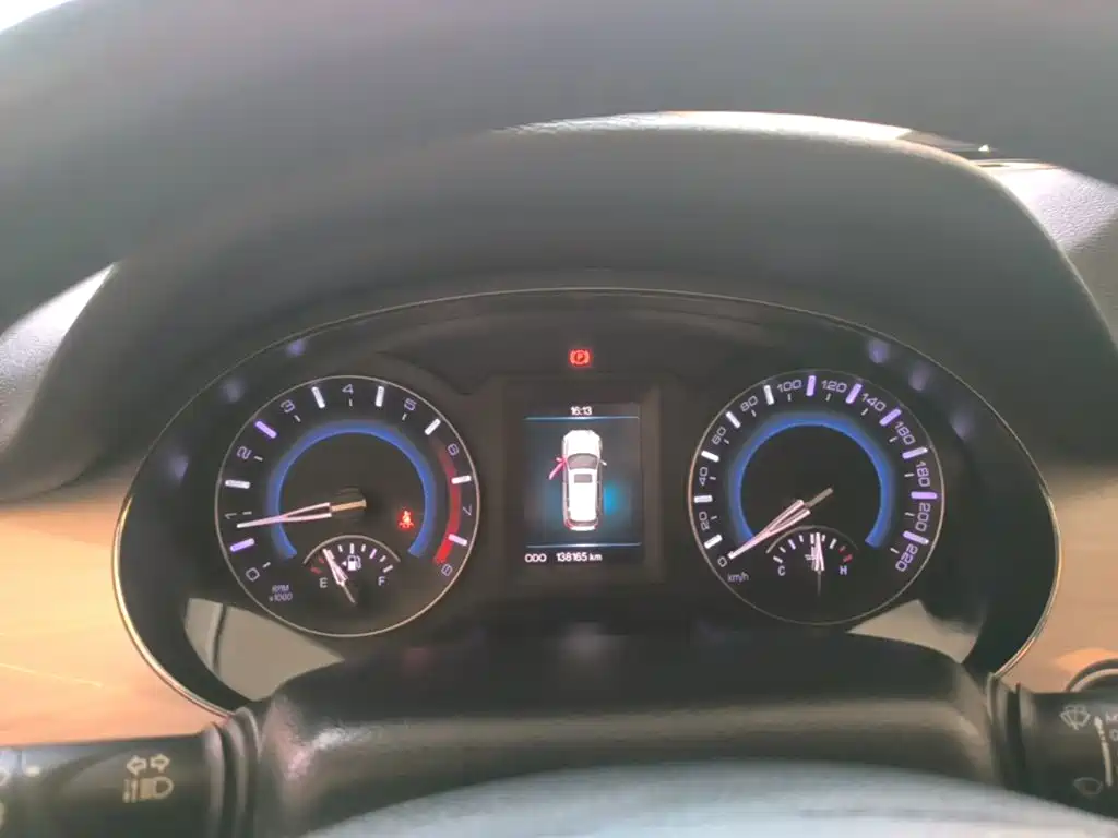 Haval H2 2018 2018 Model Red Label 1.5T Manual 2WD Elite