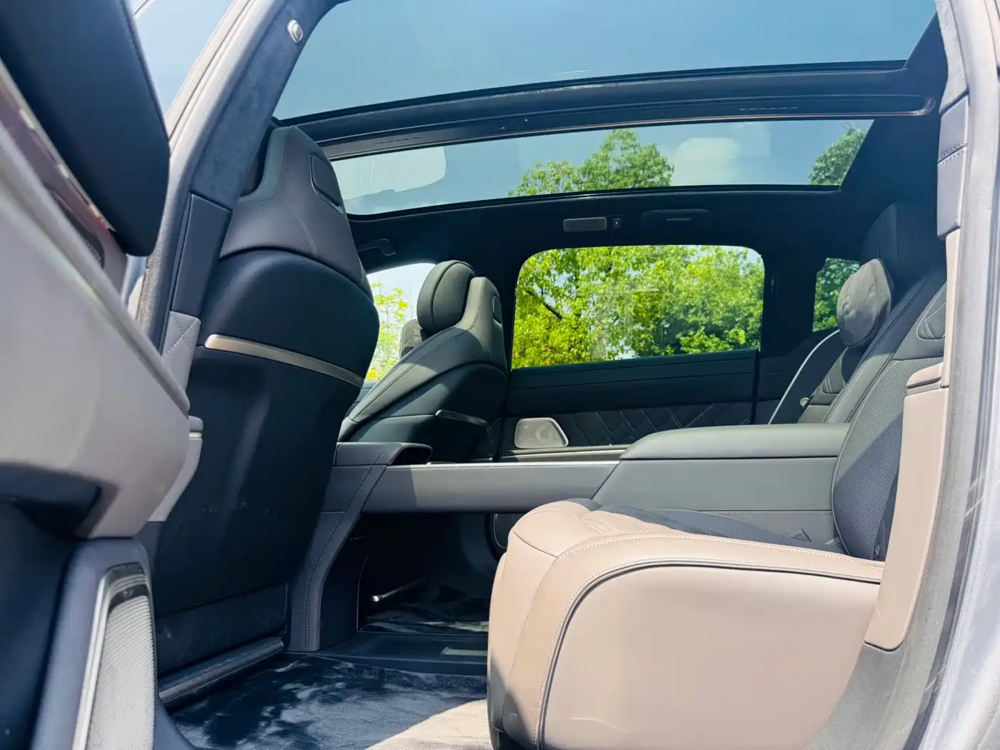 NIO ET9 2025 2025 100kWh