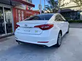 صورة 3 - Hyundai Sonata