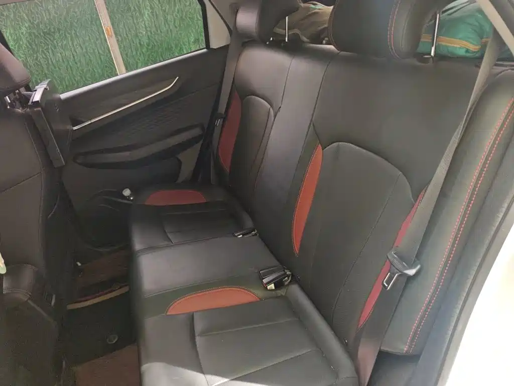 Geely Vision X3 2022 2021 PRO 1.5L CVT Premium