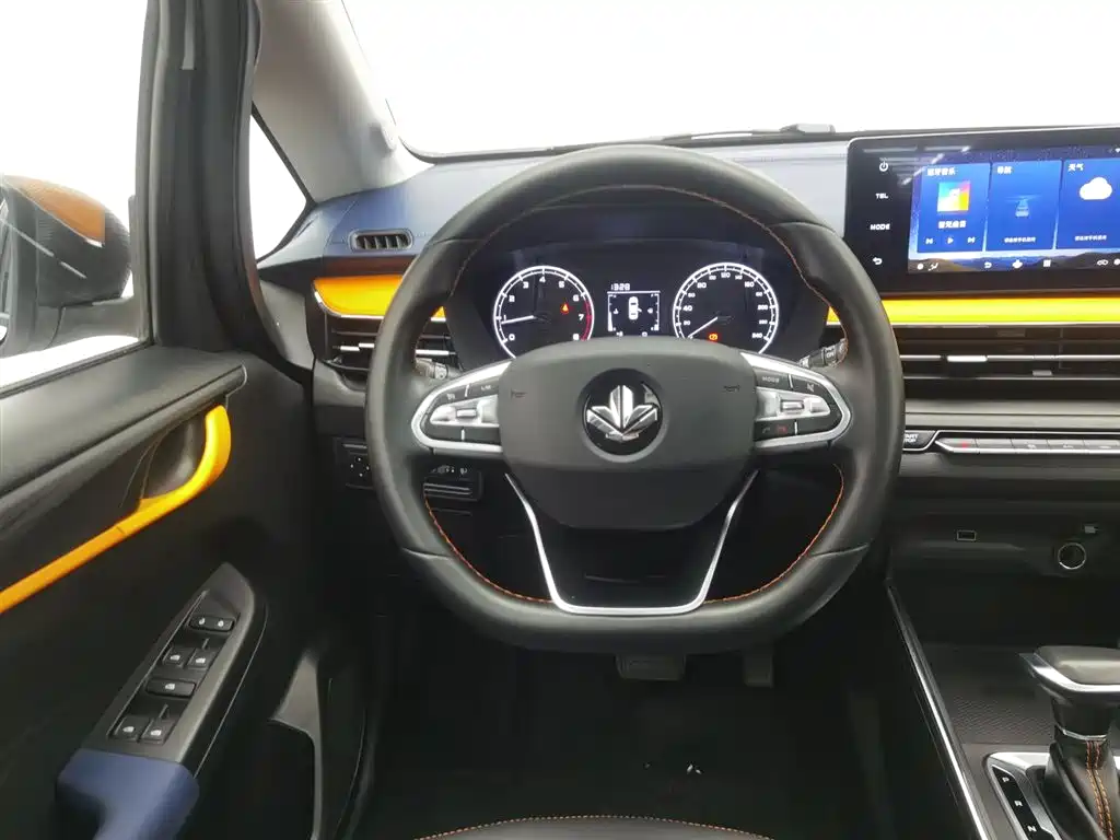 RUILAN AUTOMOBILE RUILAN CAR X3 PRO