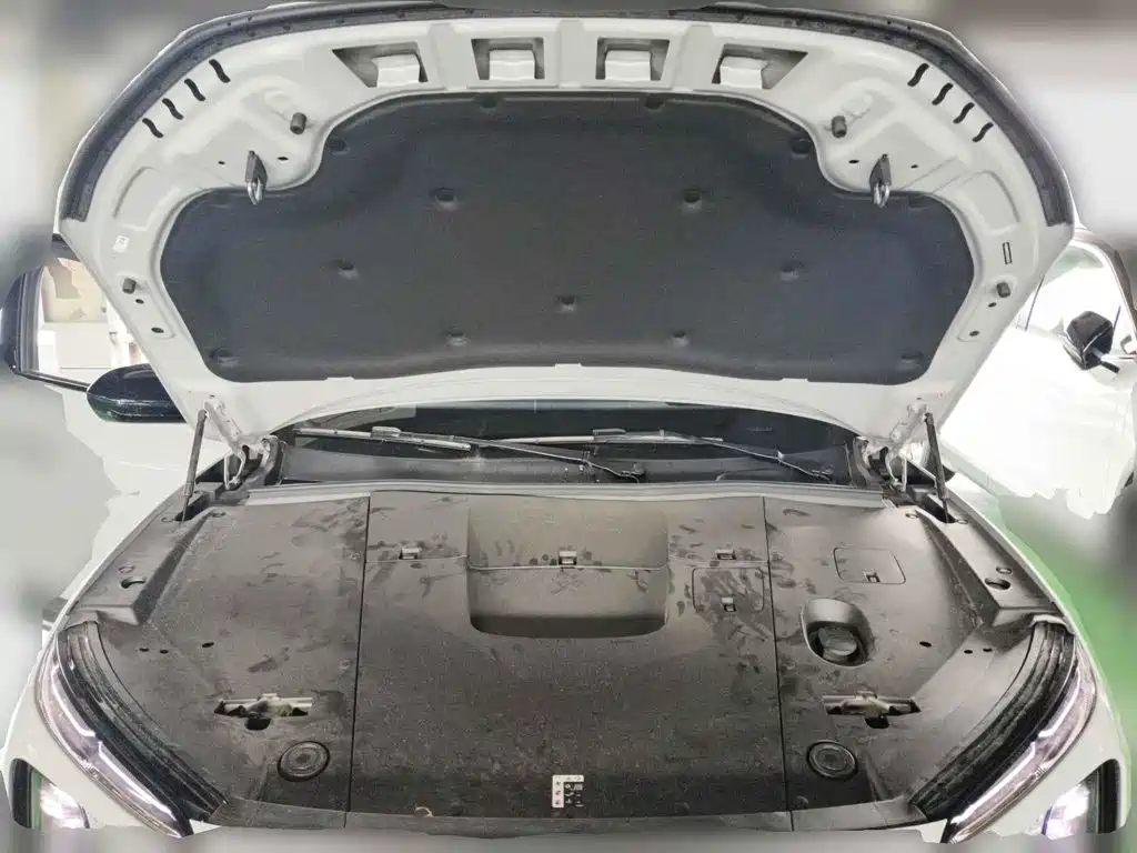NIO ES6 2025 2024 75kWh