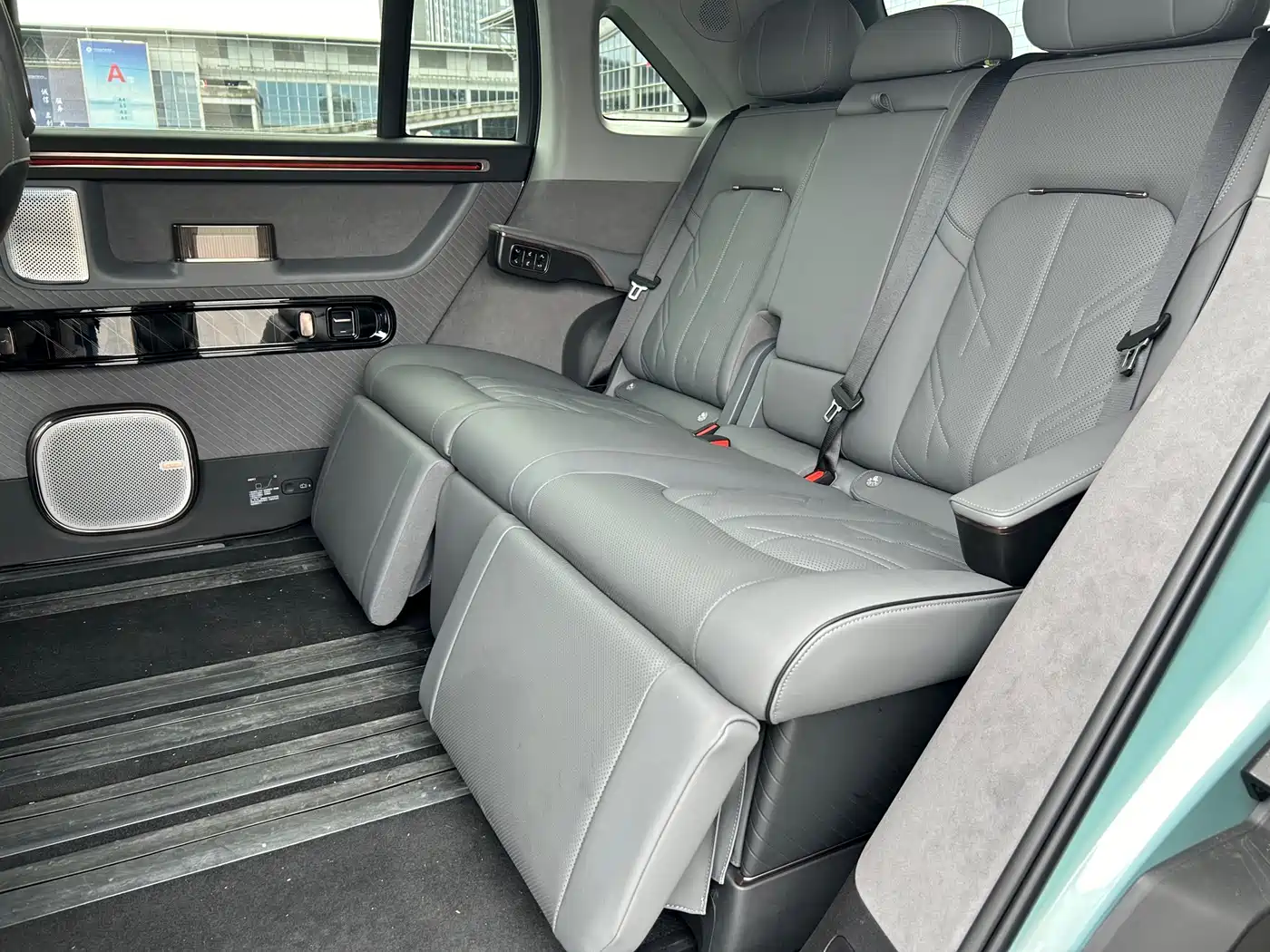 ZEEKR EXTREME KRYPTON MIX