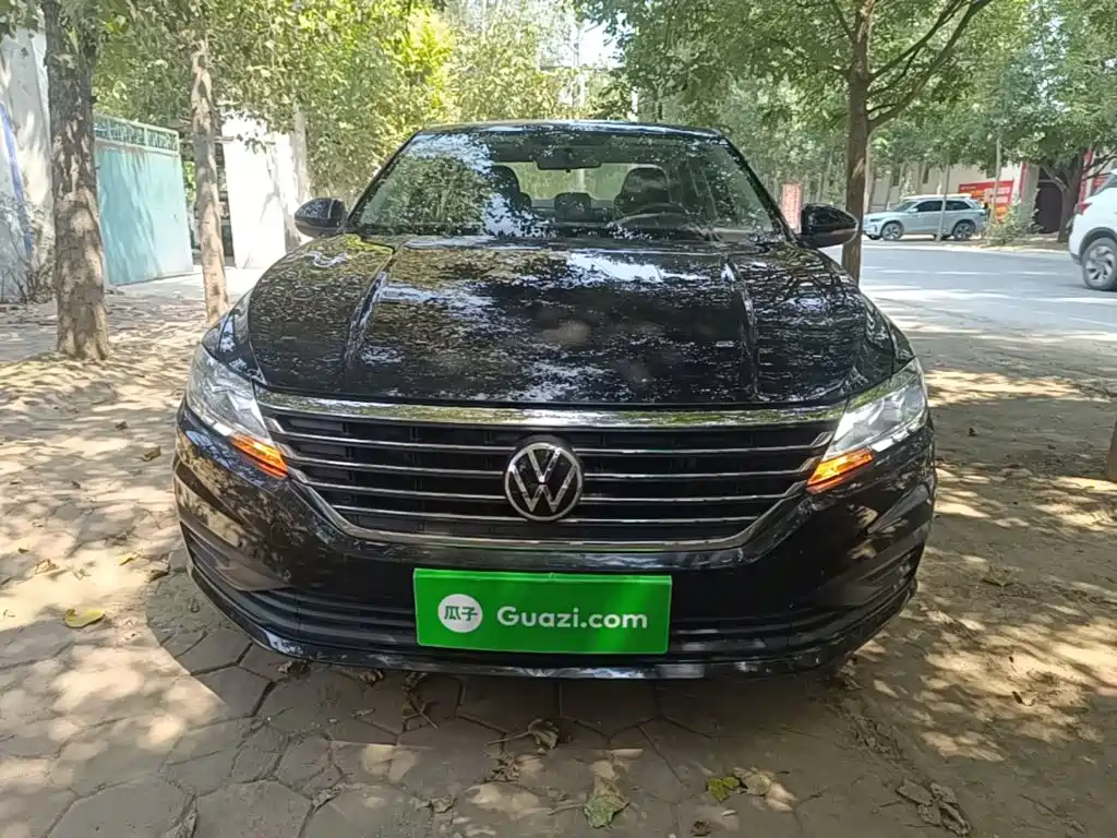Volkswagen Lavida, миниатюра 3