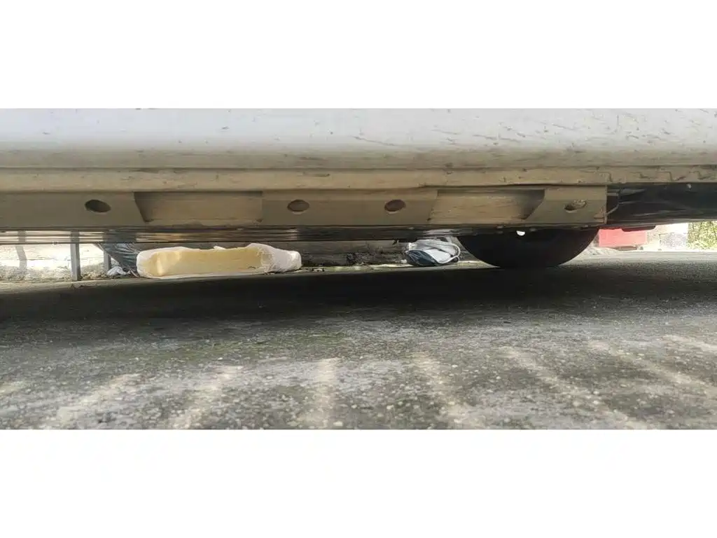 Roewe Ei5 2018 2018 Internet Luxury Edition