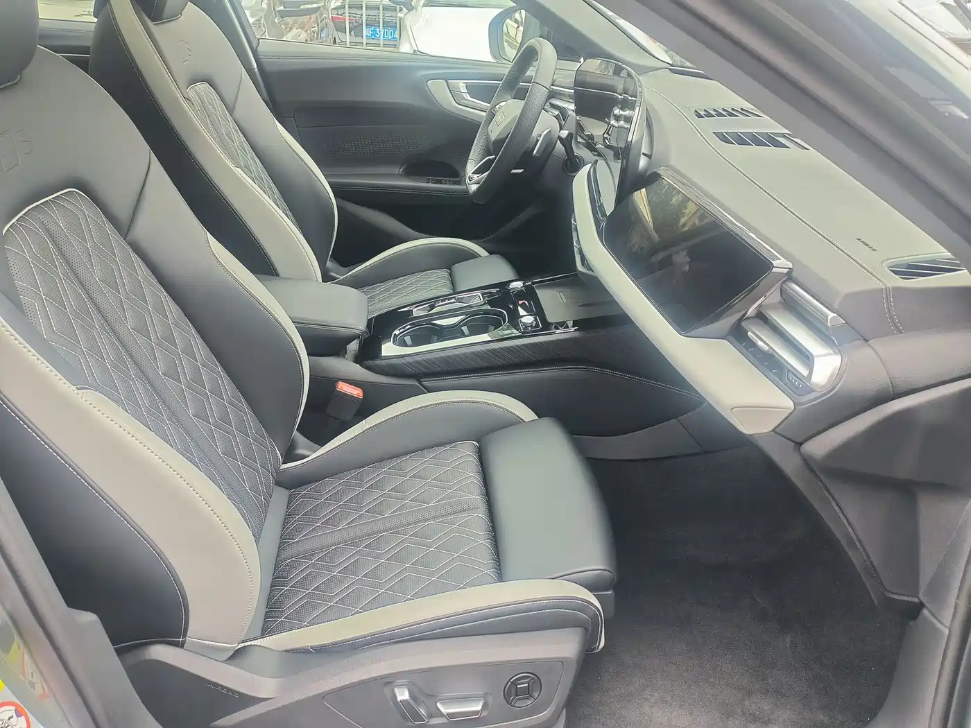 Audi A5L 2025 2.0T Sport Edition Plus фото 4