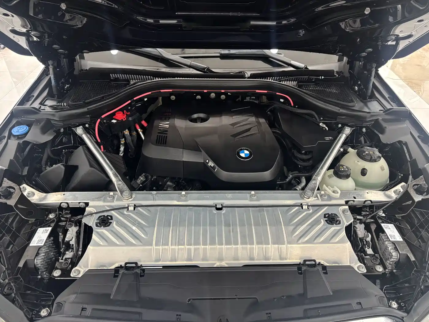 BMW X3 2025 xDrive30L Premium M Sport Package фото 31