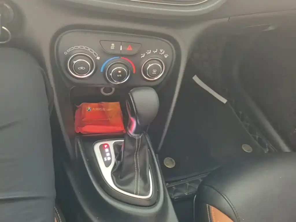 Fiat Viaggio 2015 2015 1.4T Auto Delight Edition