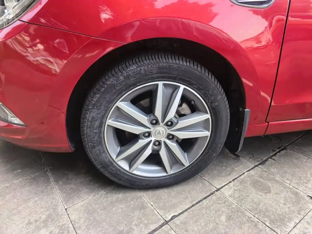 Changan Eado 2018 2016 1.6L Manual Trend