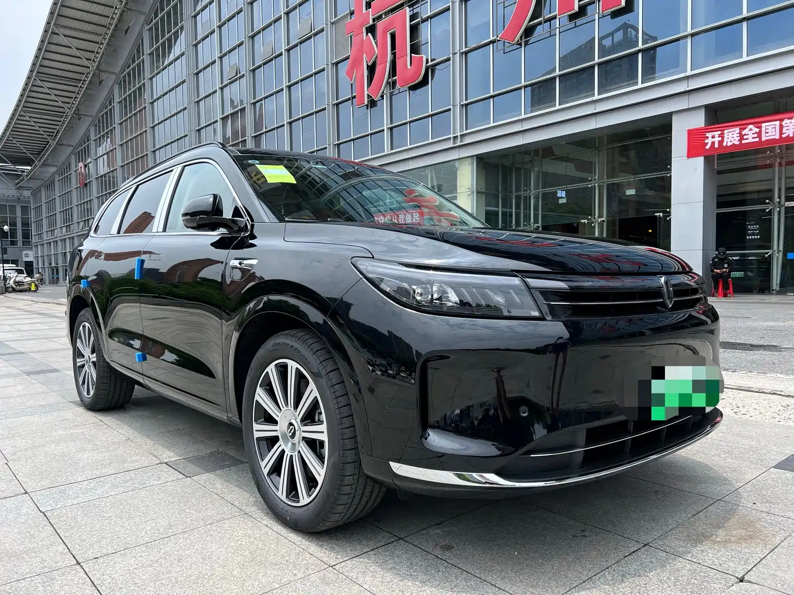 Фото 5 - Aito M7