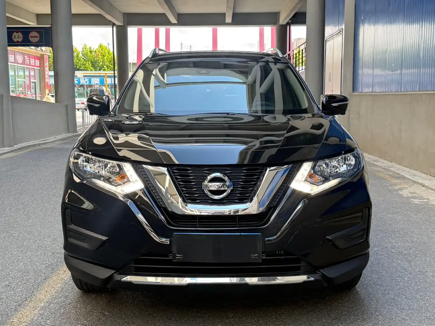 Nissan X-Trail, миниатюра 2