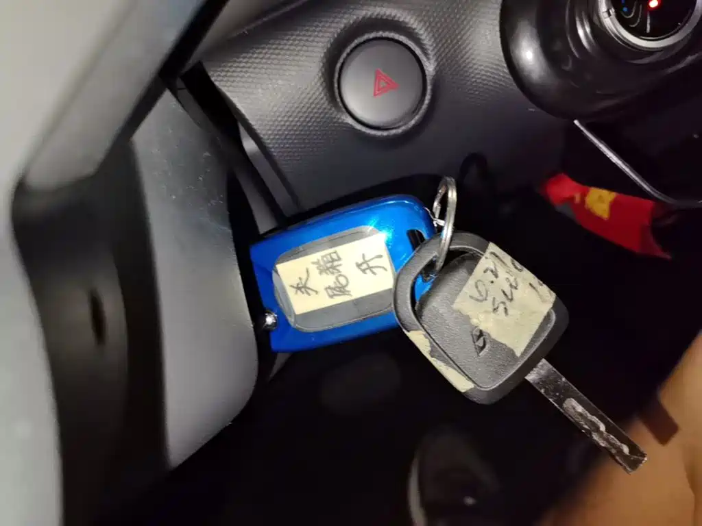 Wuling Motors Wuling Zhiguang NEV 2026 2025 Model Comfort