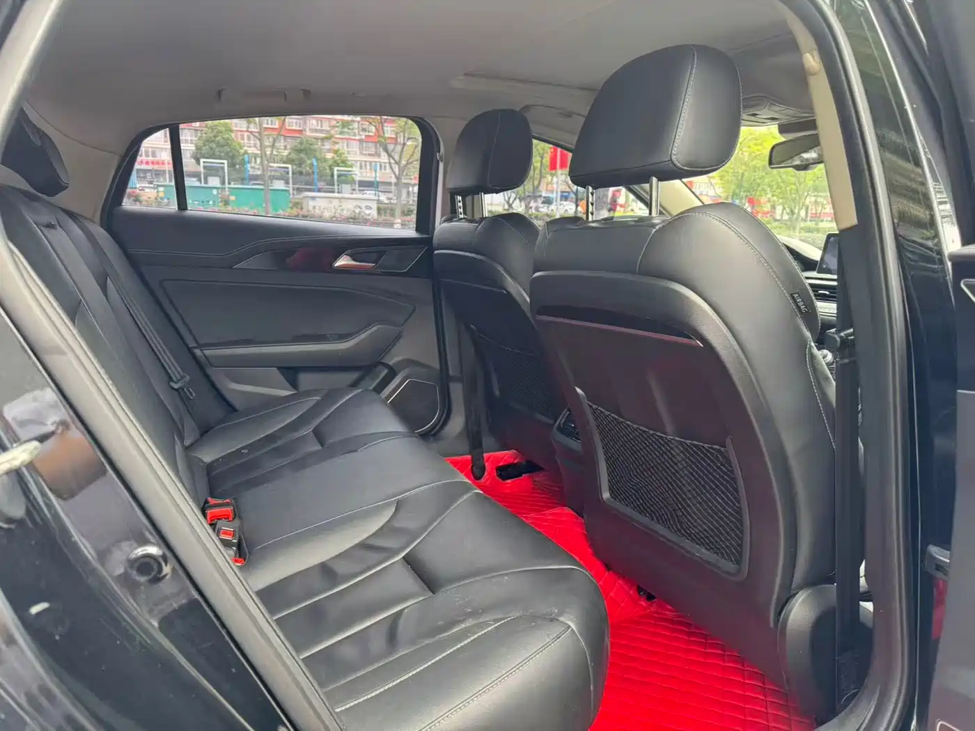 Hongqi H5 2019 30TD Smart Connect Rhythm Edition фото 11