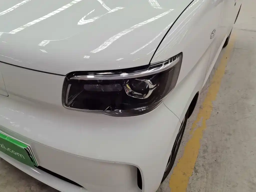 Wuling Motors Wuling Zhiguang NEV 2026 2025 Model Comfort