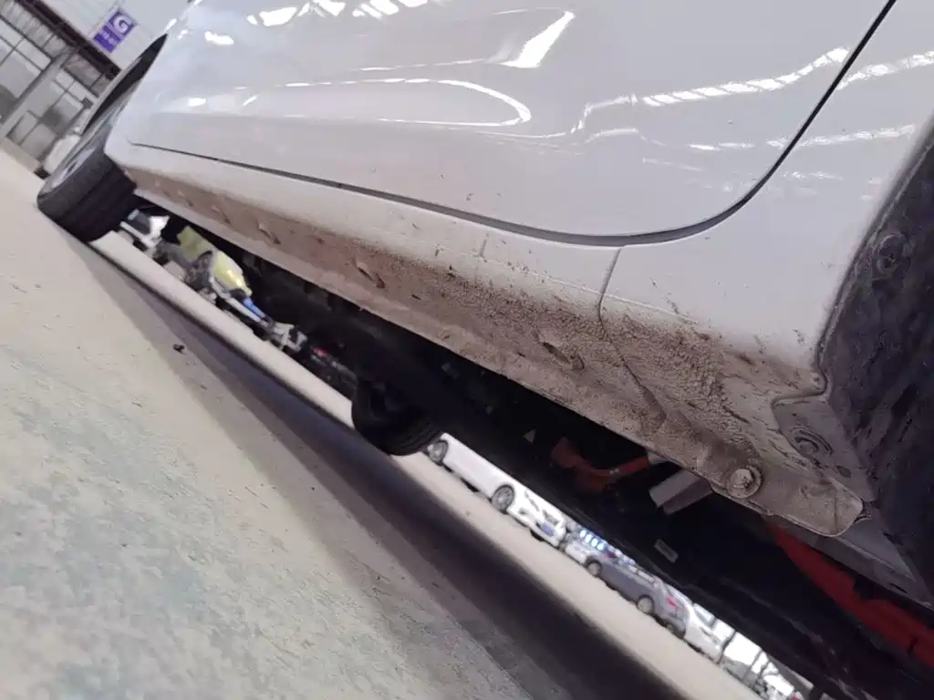 Wuling Motors Wuling Zhiguang NEV 2026 2025 Model Comfort
