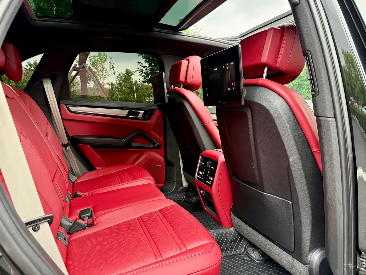 Porsche Cayenne, миниатюра 11