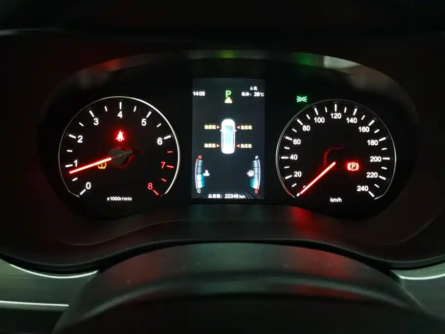 BYD Song MAX 2021 2021 Upgrade 1.5T Automatic Luxury Edition 7-Seater