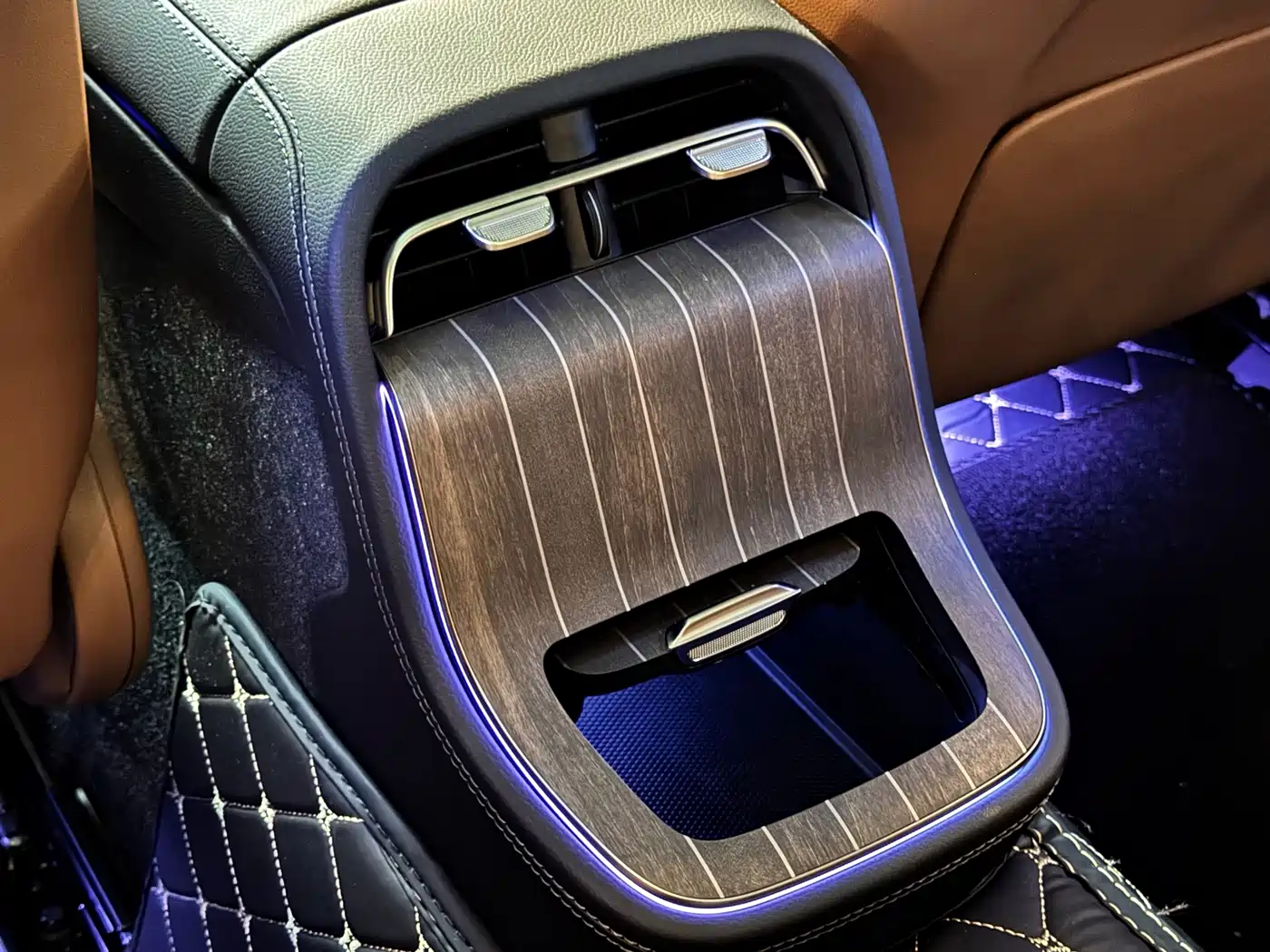 Mercedes-Benz E-Class 2026