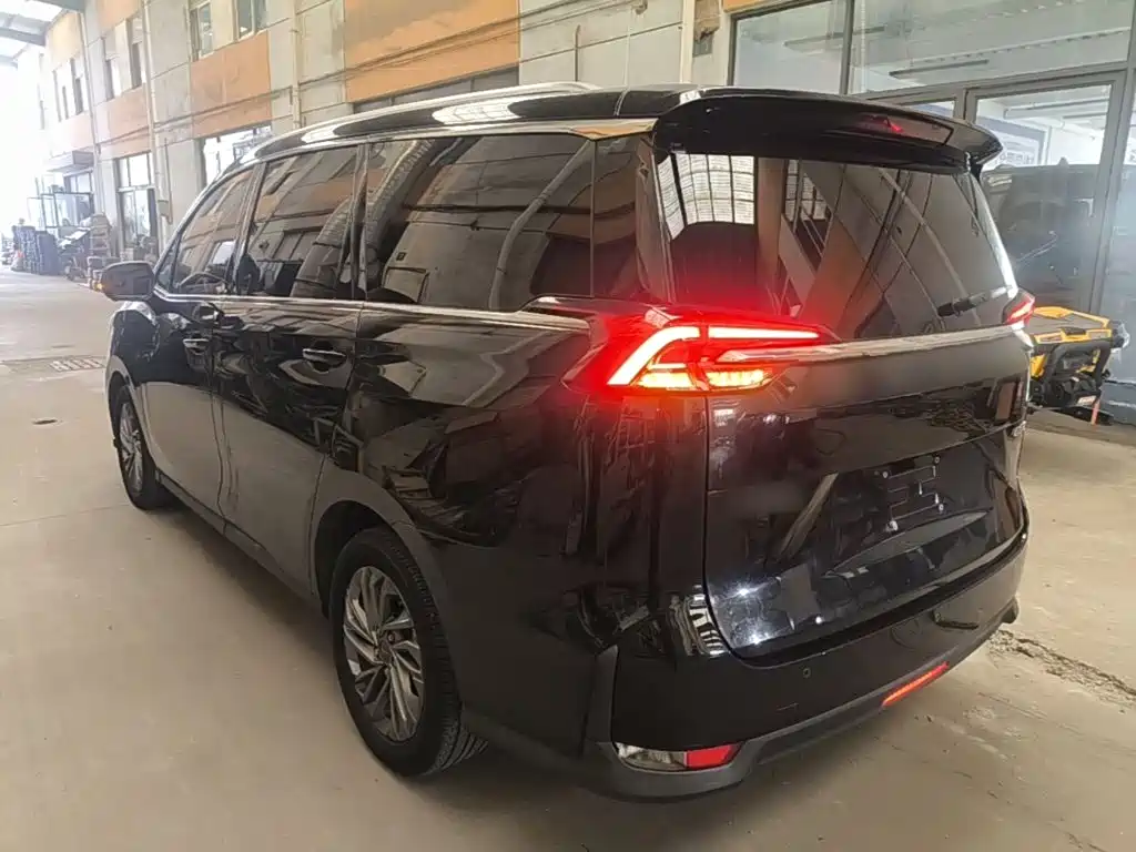 Maxus Maxus G50 2020 2019 1.5T Automatic Luxury Edition China VI