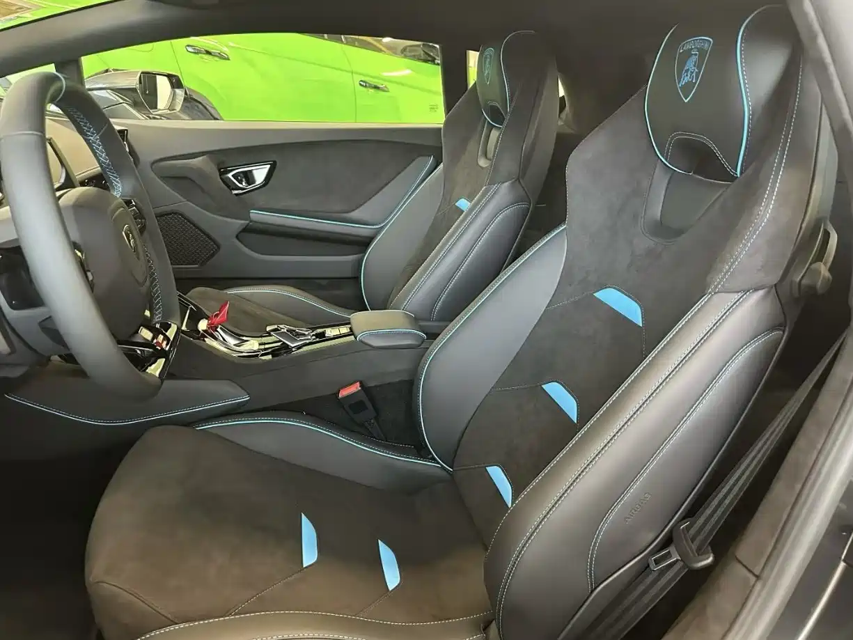 2024 Lamborghini Huracán