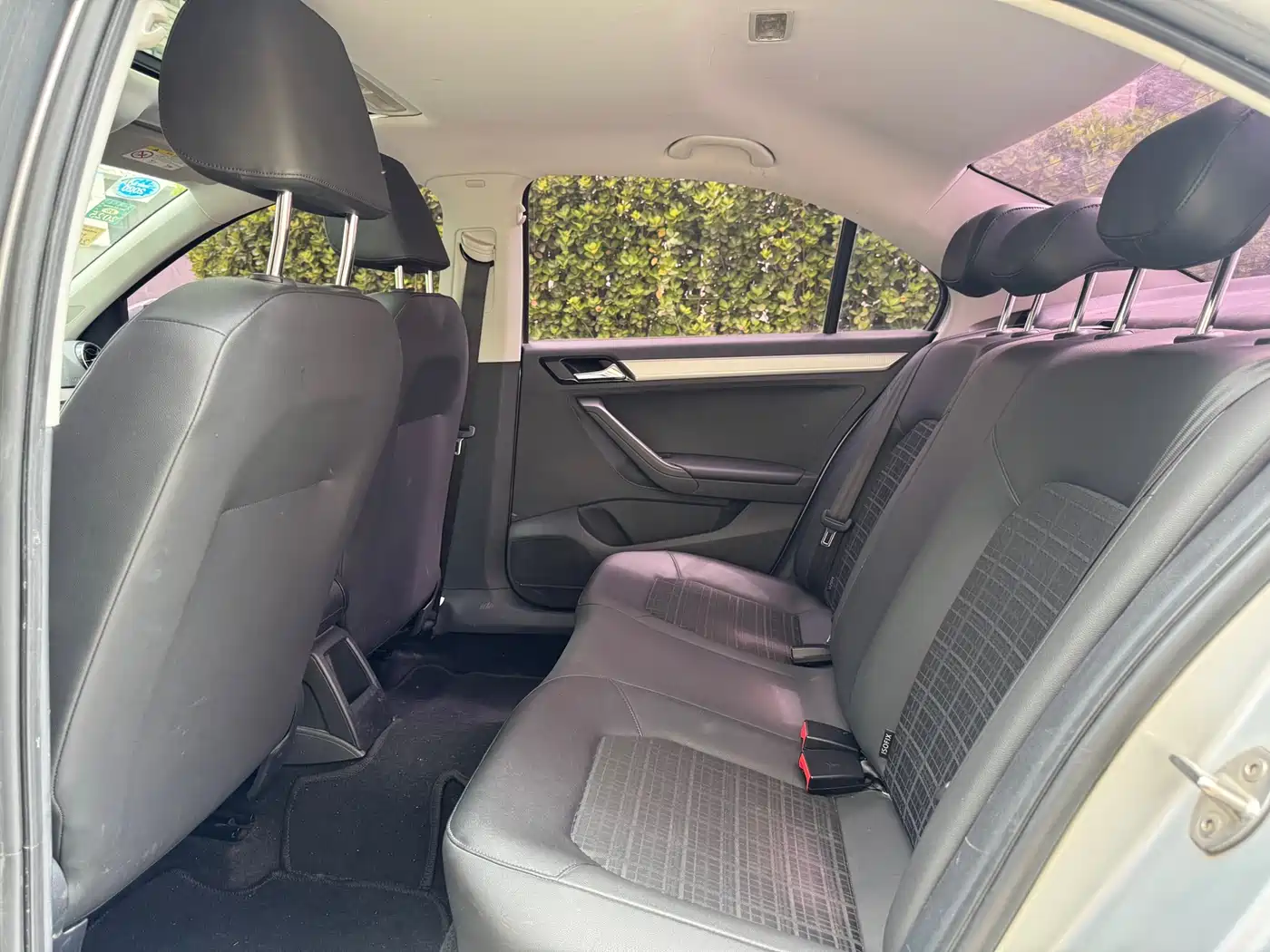 Volkswagen Jetta 2017 1.5L Automatic Comfort фото 5