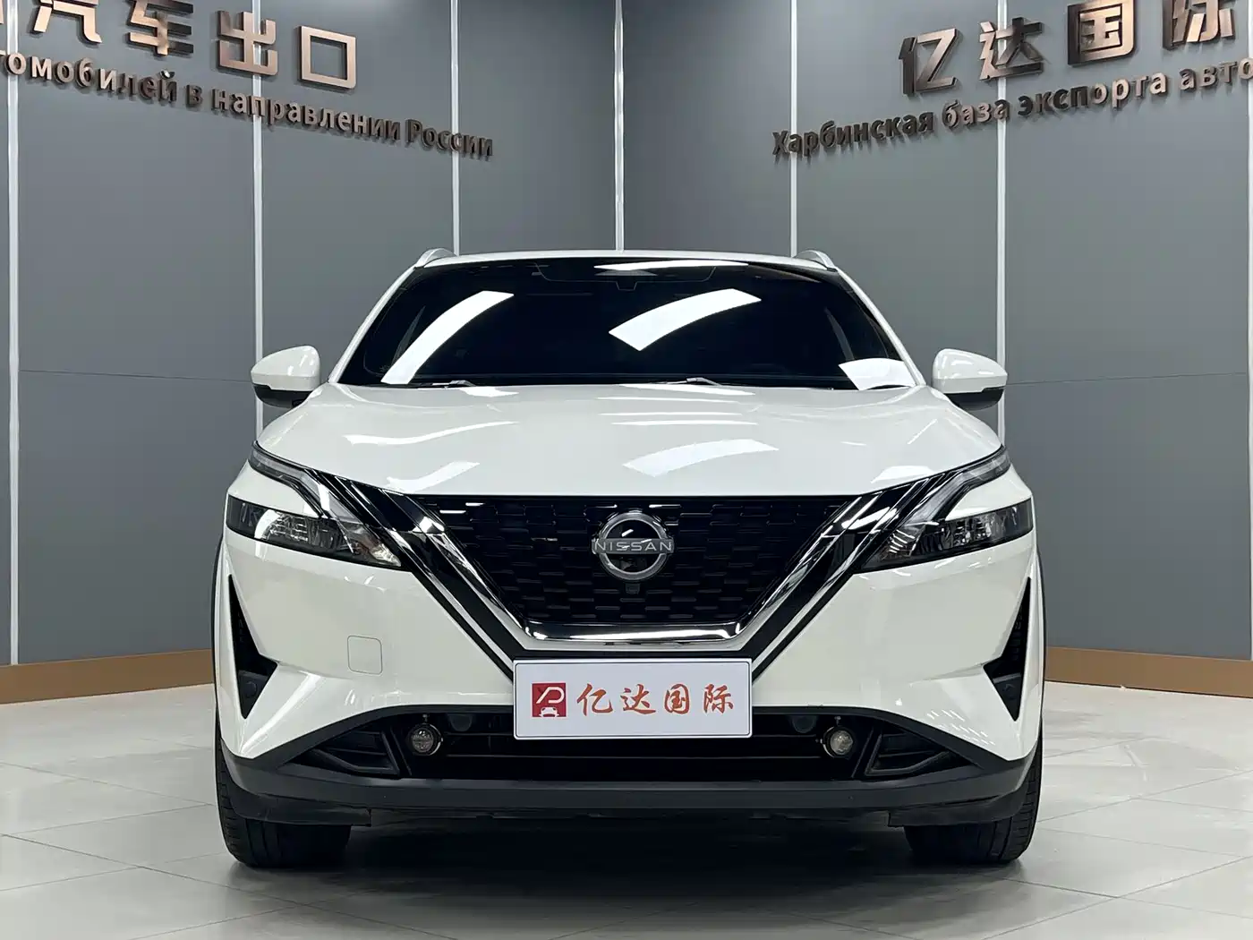 Фото 2 - Nissan Qashqai
