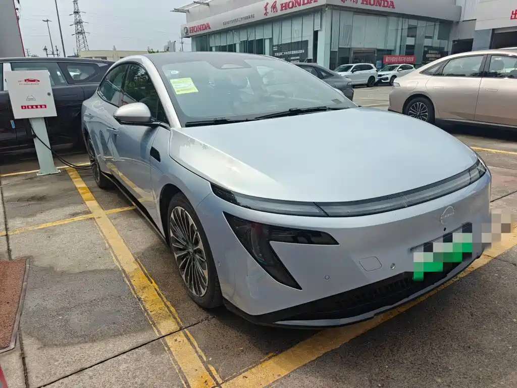 Nissan N7 2025 2025 510 Max