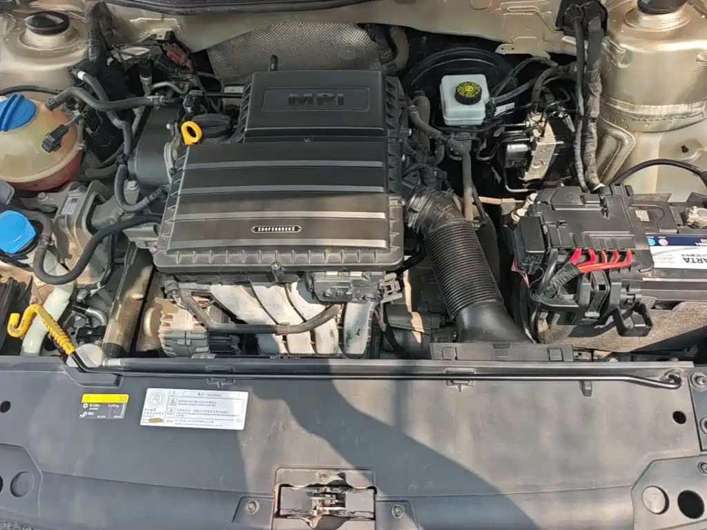 Фото 20 - Volkswagen Bora