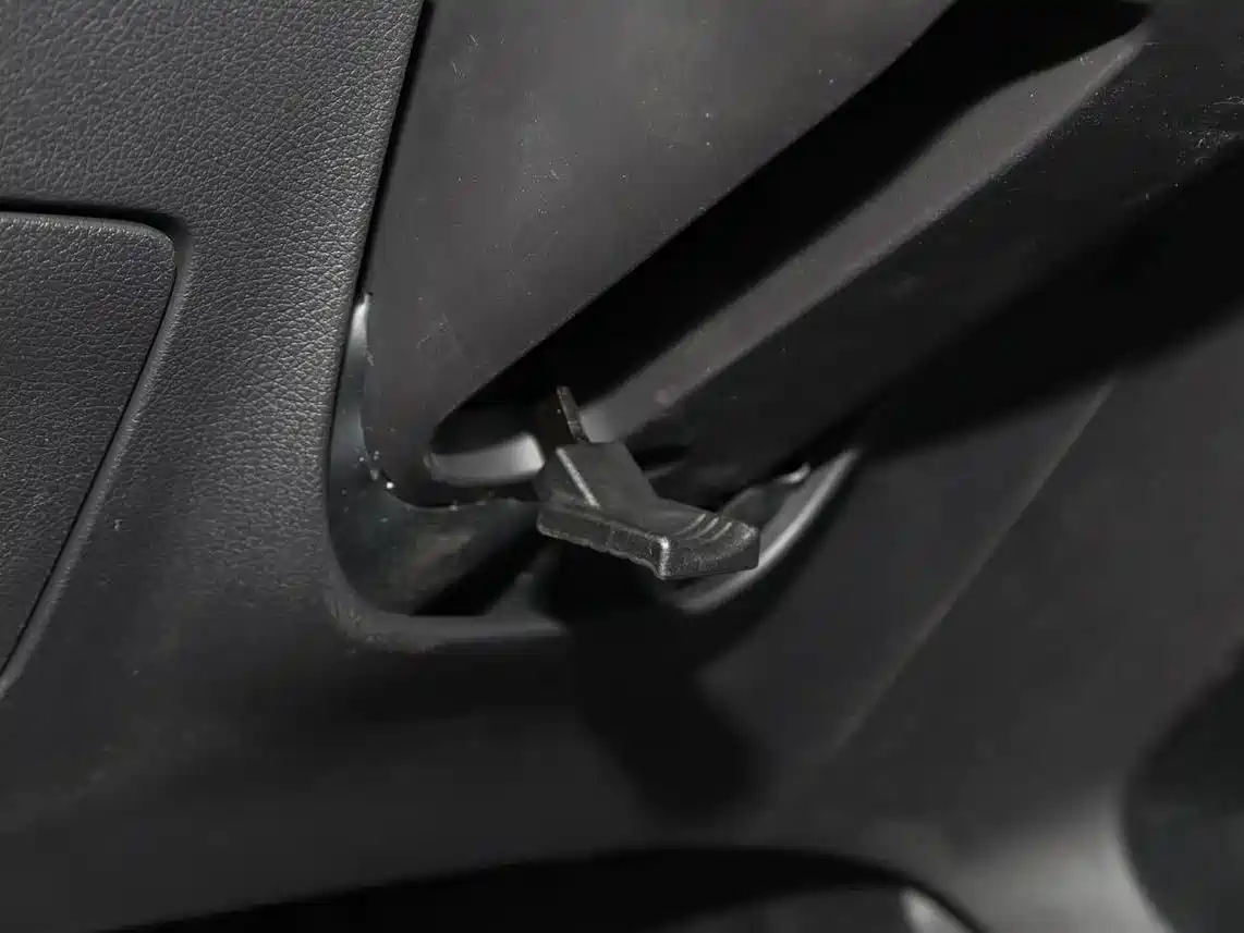 Фото 9 - BYD Seal 05 DM-i