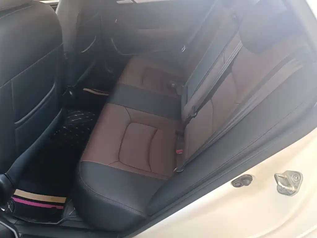 Geely Vision 2017 2017 1.5L Automatic Happiness Edition