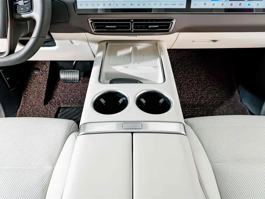 Li Auto MEGA 2024 2024 Ultra