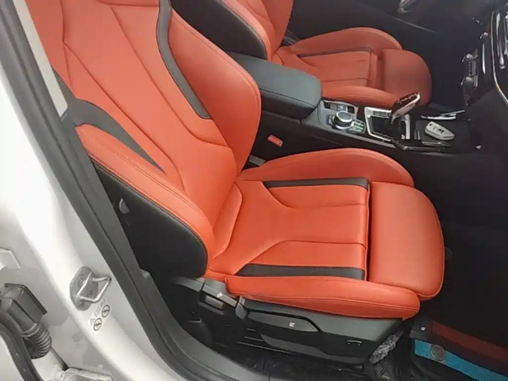 BMW 1 Series 2023 2023 125i M Sport Shadow Edition