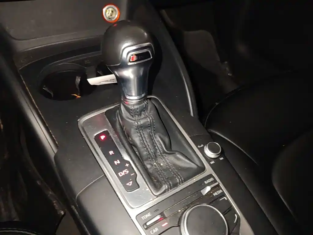Фото 14 - Audi A3
