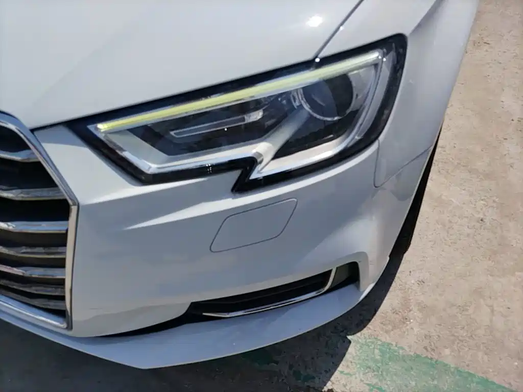 Фото 24 - Audi A3