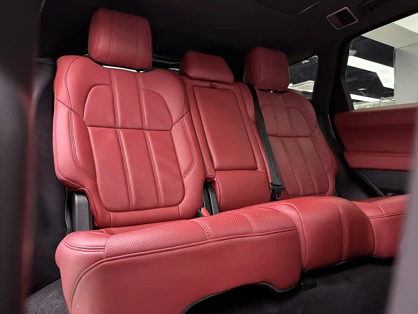Land Rover Range Rover Sport 2014 3.0 SC V6 HSE DYNAMIC фото 13