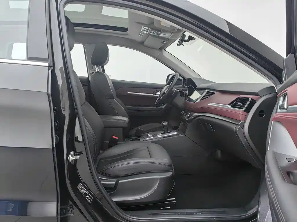 Haval H6 Coupe 2020 2019 1.5T Auto 2WD Elite Edition China VI
