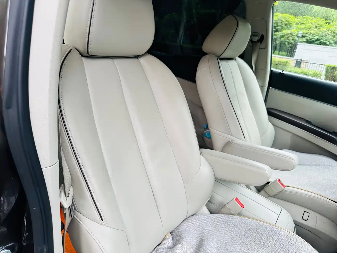 Buick GL8 2020 Model Land Business Class 652T Luxury фото 27