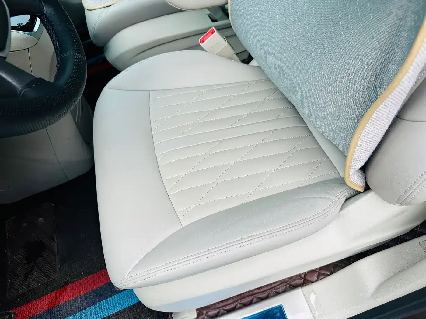 Buick GL8 2021 Land Business Class 652T Luxury фото 11