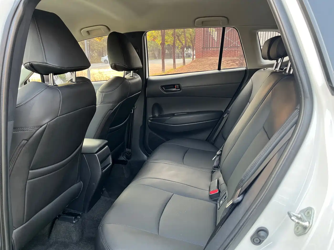 Toyota Corolla Cross 2024 2024 Model 2.0L Pioneer Edition