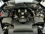 Photo 24 - Maserati Quattroporte