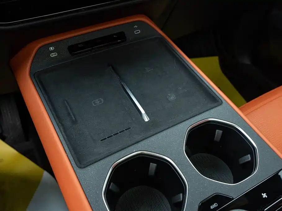 Ford Mustang NEV 2025 2025 Mozuan Extended Range Edition