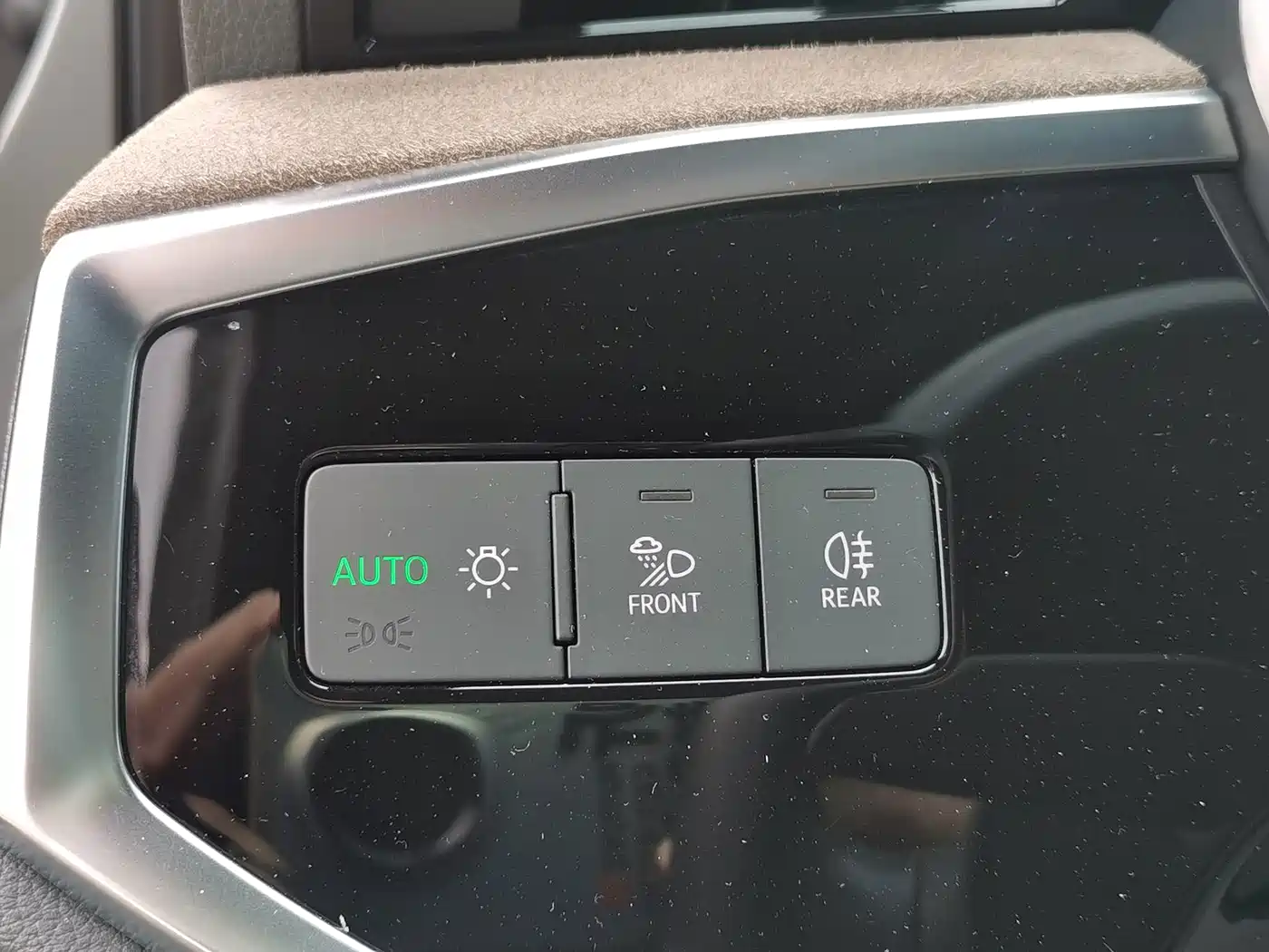 Фото 15 - Audi Q3